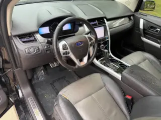 Ford Edge 2013