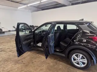 Nissan Kicks Play 2025 S 4dr Crossover