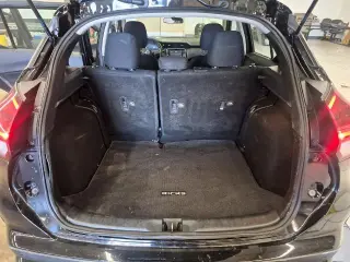 Nissan Kicks Play 2025 S 4dr Crossover