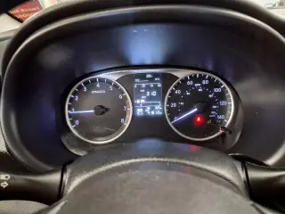 Nissan Kicks Play 2025 S 4dr Crossover