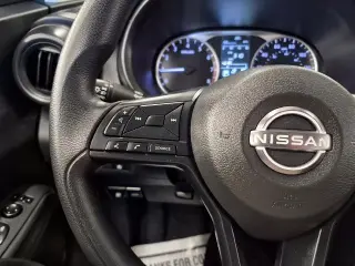 Nissan Kicks Play 2025 S 4dr Crossover