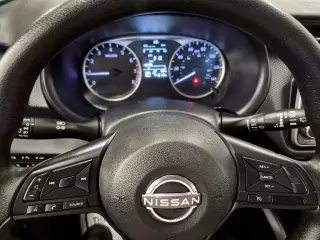 Nissan Kicks Play 2025 S 4dr Crossover