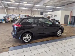 Nissan Kicks Play 2025 S 4dr Crossover