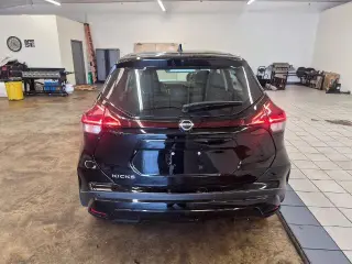 Nissan Kicks Play 2025 S 4dr Crossover