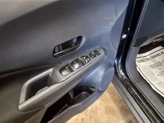 Nissan Kicks Play 2025 S 4dr Crossover