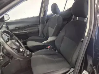 Nissan Kicks Play 2025 S 4dr Crossover