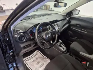 Nissan Kicks Play 2025 S 4dr Crossover