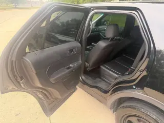 Explorador Ford 2017
