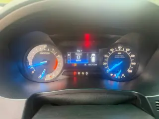 Explorador Ford 2017