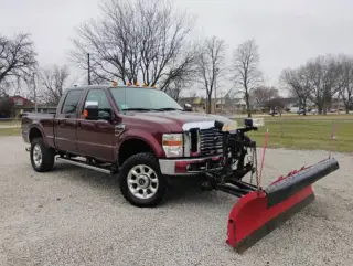 Ford F-350 Super Duty 2010