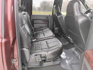 Ford F-350 Super Duty 2010