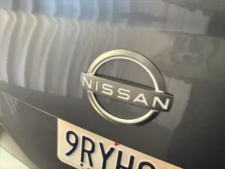 Nissan Versa 2025 SV 4dr Sedan