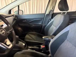Nissan Versa 2025 SV 4dr Sedan