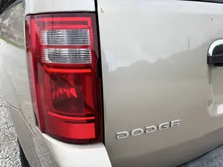 Dodge Grand Caravan 2009