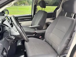 Dodge Grand Caravan 2009