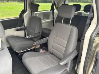 Dodge Grand Caravan 2009