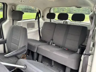Dodge Grand Caravan 2009