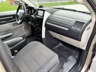 Dodge Grand Caravan 2009