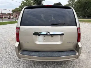 Dodge Grand Caravan 2009