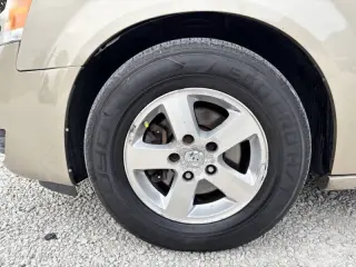 Dodge Grand Caravan 2009