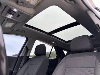 Chevrolet Equinox 2019