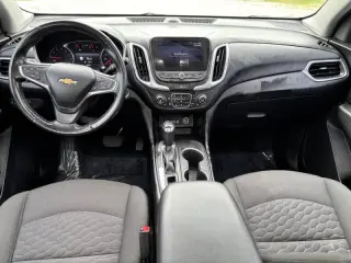 Chevrolet Equinox 2019