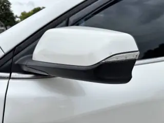 Chevrolet Equinox 2019