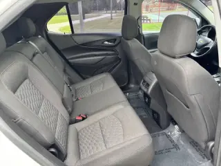 Chevrolet Equinox 2019