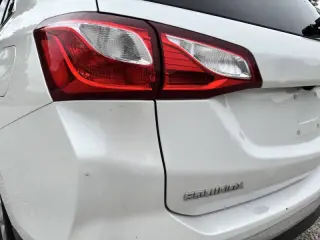 Chevrolet Equinox 2019
