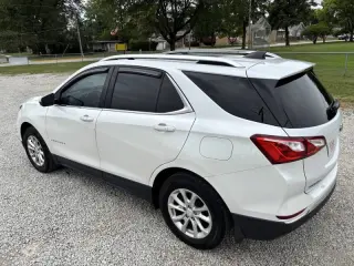 Chevrolet Equinox 2019