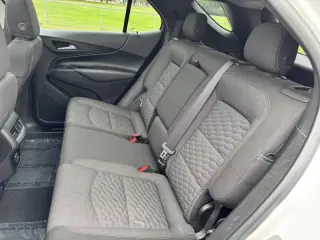 Chevrolet Equinox 2019