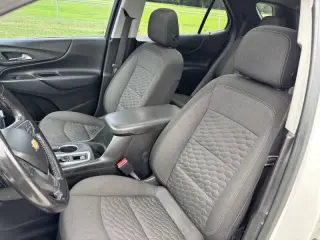 Chevrolet Equinox 2019