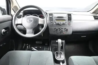Nissan Versa 2011 1.8 S 4p Sedan 6M
