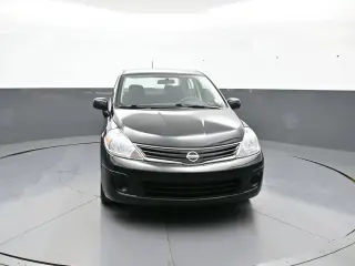 Nissan Versa 2011 1.8 S 4p Sedan 6M