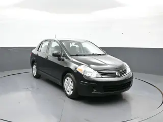 Nissan Versa 2011 1.8 S 4p Sedan 6M
