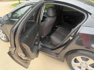 Chevrolet Cruze 2014