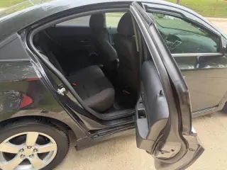 Chevrolet Cruze 2014