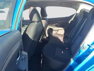 Nissan Sentra 2025 SR sedán de 4 puertas