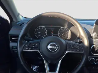 Nissan Sentra 2025 SR sedán de 4 puertas