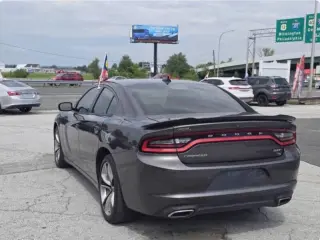 2015 Dodge Charger