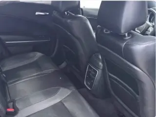 2015 Dodge Charger
