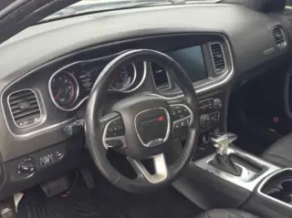 2015 Dodge Charger