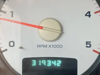Dodge Ram 2500 2004