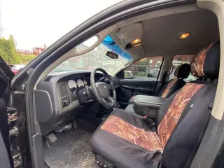 Dodge Ram 2500 2004
