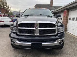 Dodge Ram 2500 2004