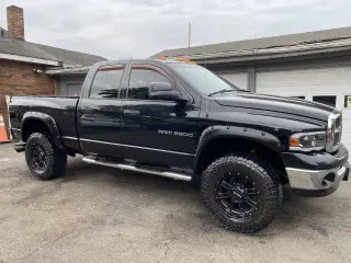 Dodge Ram 2500 2004
