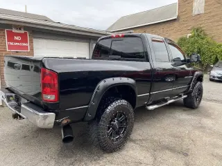 Dodge Ram 2500 2004