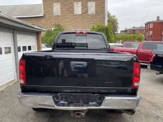 Dodge Ram 2500 2004