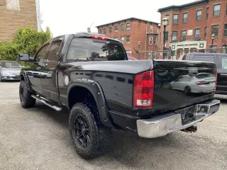 Dodge Ram 2500 2004