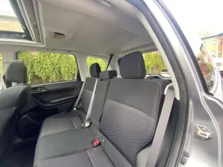 Subaru Forester 2017